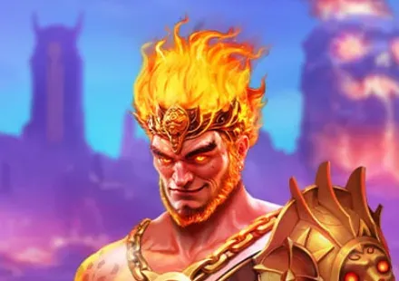 Gates of Hades — slot Slotlair