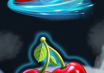 Wild Icy Fruits — slot Slotlair