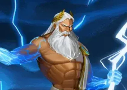 Ze Zeus — slot Slotlair